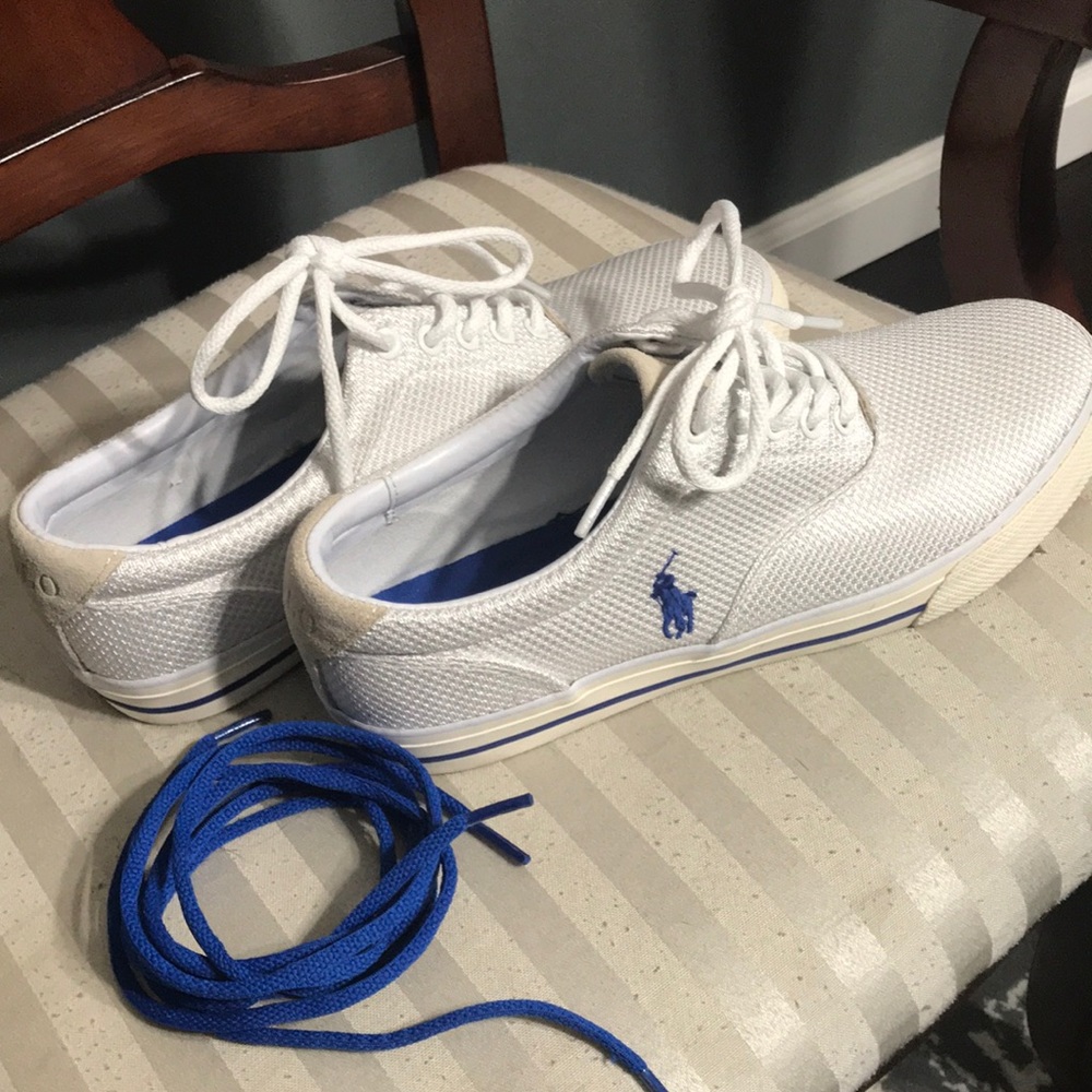 Polo Men Shoes